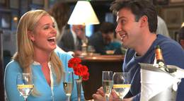 Кадр из фильма "Прожигатели жизни" - 2