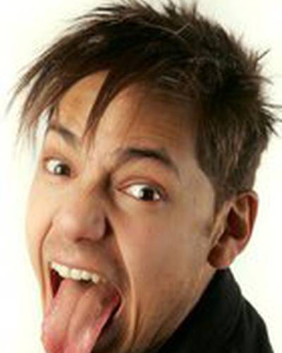 Сизар Рамос фото