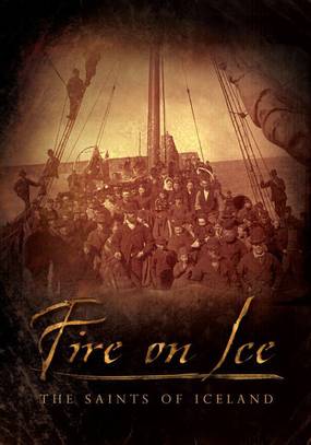 Fire on Ice: The Saints of Iceland