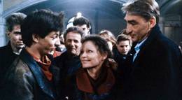 Кадр из фильма "Ошибка" - 1