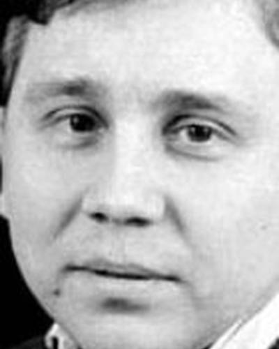 Алексей Федоров фото