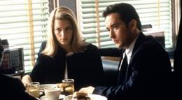 Кадр из фильма "Мэрия" - 2