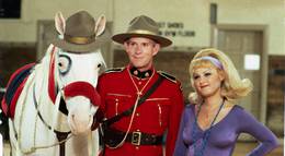 Кадр из фильма "Ад кромешный" - 1