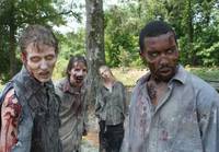 Кадр Ходячие мертвецы