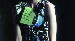 Кадр из фильма "Американский психопат 2: Стопроцентная американка (видео)" - 2