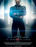 Постер из фильма "Человек из стали" - 1