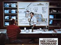 Кадр Сильный Фердинанд