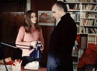 Кадр Избалованные дети