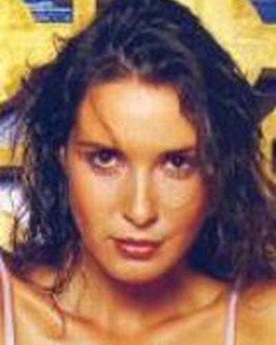 Сорая Чавес фото