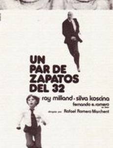 Кто-то видел убийцу