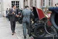 Кадр Тигровые отряды