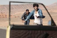 Кадр Маскарад