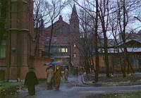 Кадр Шерлок Холмс и доктор Ватсон: Охота на тигра