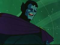 Кадр Грендайзер