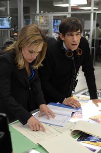 Кадр Тайные связи