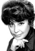 Маргарита Корабельникова фото