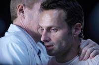 Кадр Ходячие мертвецы