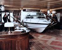 Кадр Игра в четыре руки