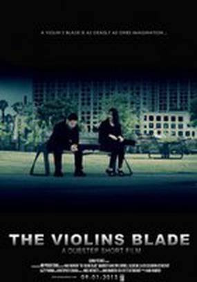 The Violin's Blade