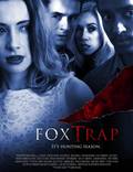 Постер из фильма "Fox Trap" - 1