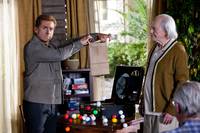 Кадр Невероятный Бёрт Уандерстоун