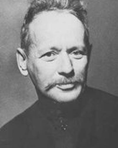 Михаил Шолохов фото