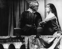 Кадр Усталая смерть