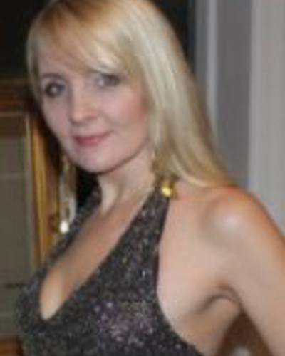 Бирна Полина Эйнарсдоттир фото