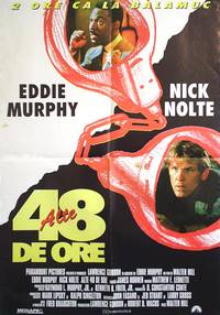 Постер Другие 48 часов