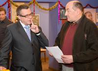 Кадр Воронины