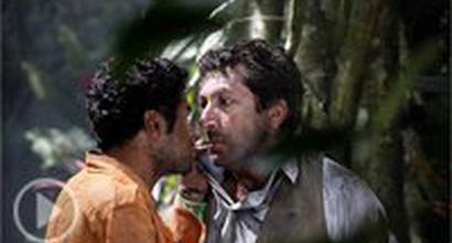 Трейлер (русский дублированный)