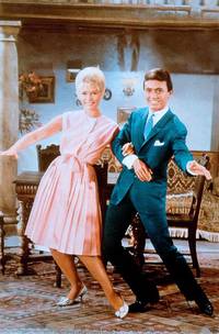 Кадр Am Sonntag will mein Süsser mit mir segeln gehn