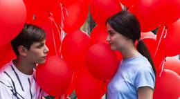 Кадр из фильма "Пираньи Неаполя" - 2