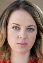 Джиллиан Феррье фото