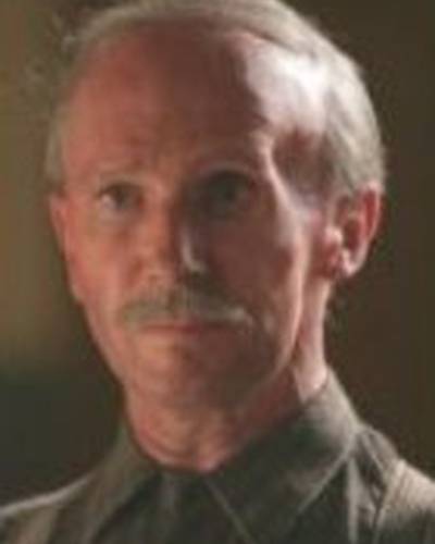 Янн Коллетт фото