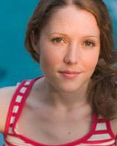 Элисон Дэниэл фото