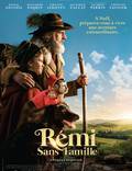 Постер из фильма "Приключения маленького Реми " - 1