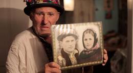 Кадр из фильма "Жива ватра" - 1