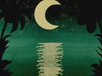 Кадр Как львенок и черепаха пели песню