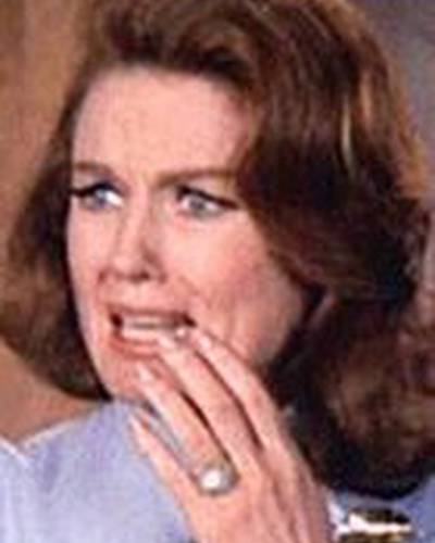 Элейн Деври фото