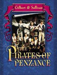 The Pirates of Penzance