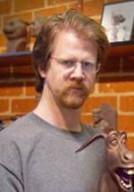 Том Хестер фото