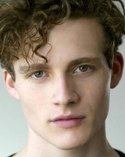 Бен Розенфилд фото