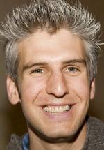 Макс Джозеф фото