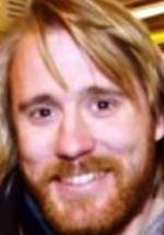 Торбьорн Харр фото