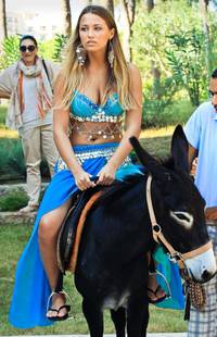 Кадр Няньки