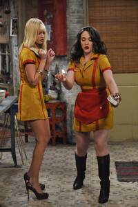 Кадр Две девицы на мели