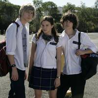 Кадр Служители