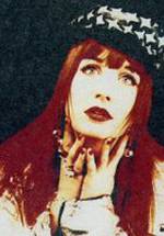 Ингер Лорр фото