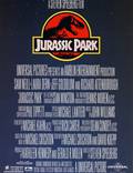 Постер из фильма "Парк Юрского периода" - 1